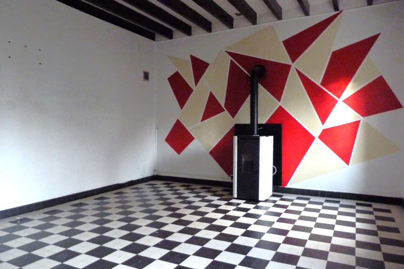 Maison - 123 m² - 5 pièces