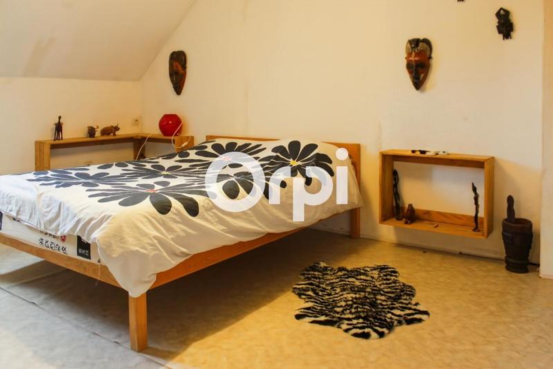 Maison - 194 m² - 5 pièces