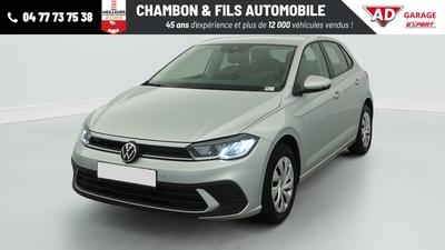 Volkswagen Polo 1.0 80 s Bvm5