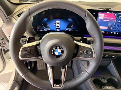 Bmw Série 1 120 170 ch Dkg7 m Sport