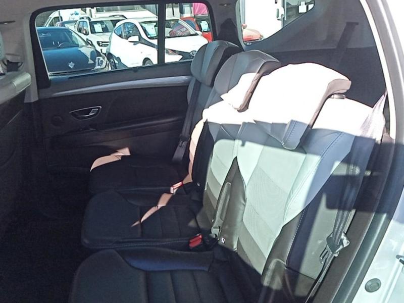 Renault Espace V Initiale Paris Energy dCi 160 Edc