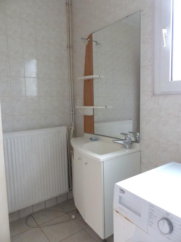 Maison - 99 m² - 8 pièces