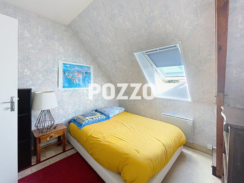 Appartement - 49 m² - 2 pièces