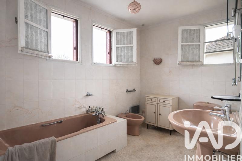 Maison - 77 m² - 4 pièces