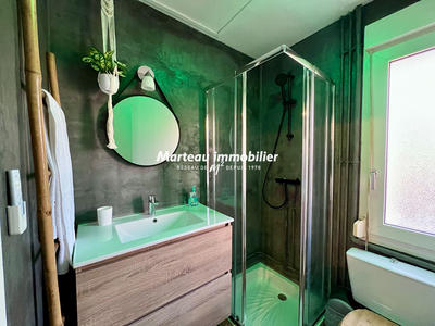 Immeuble - 67 m² - 4 pièces