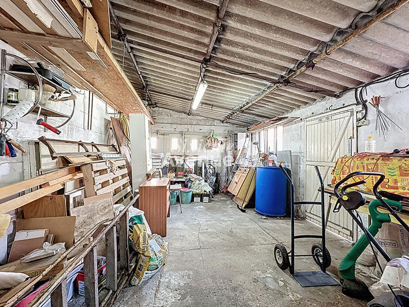 Maison - 68 m² - 4 pièces