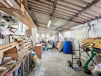 Maison - 68 m² - 4 pièces