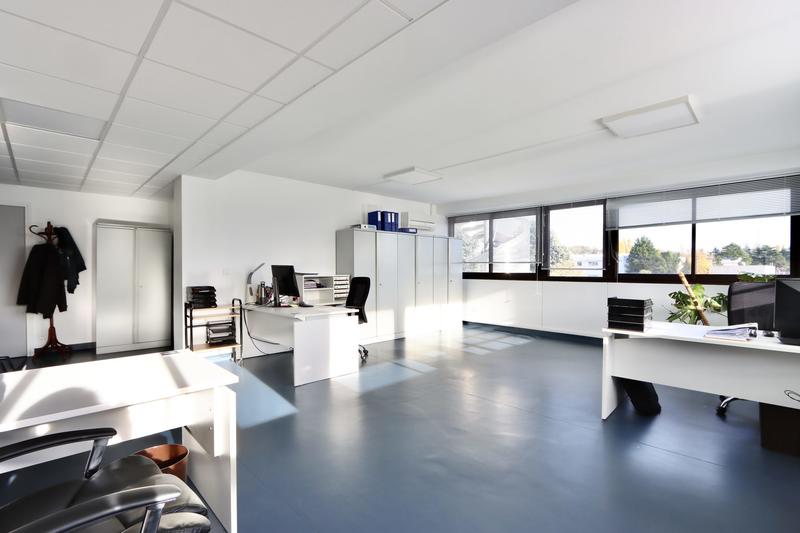 Bureau - 106 m²