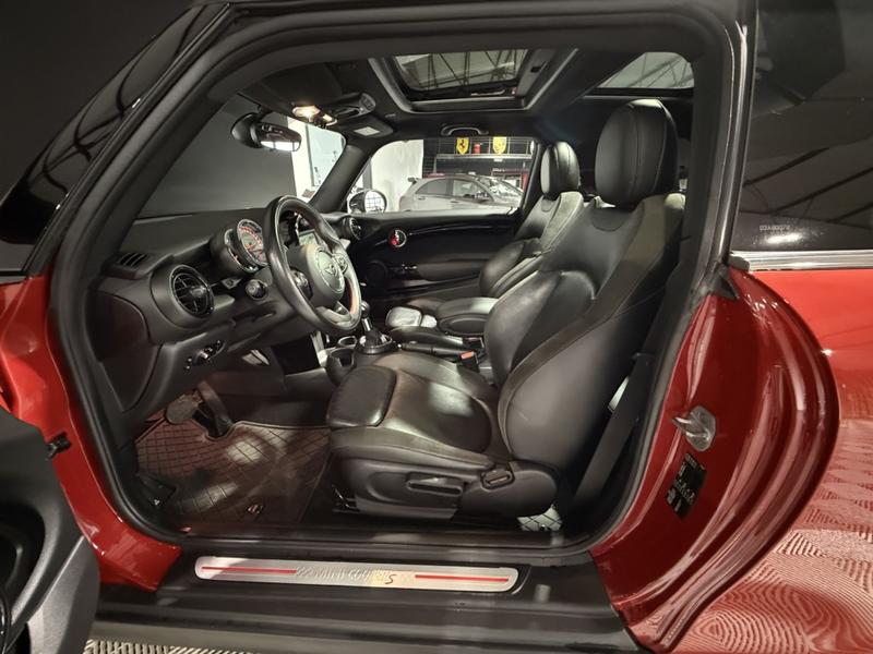 Mini Mini Cooper s 192ch Bva6 (F56)