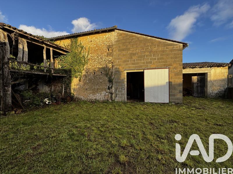 Maison - 175 m² - 3 pièces