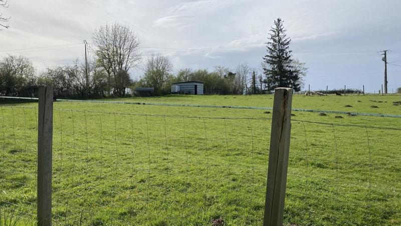 Ferme - 101 m² - 3 pièces