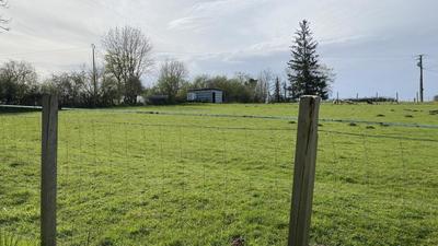 Ferme - 101 m² - 3 pièces