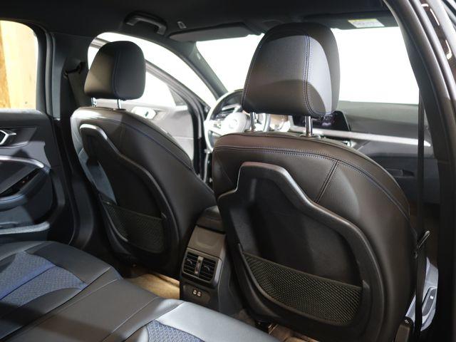 Bmw Série 1 (F40) 118dA 150 Ch m Sport Bva