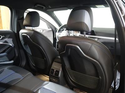 Bmw Série 1 (F40) 118dA 150 Ch m Sport Bva