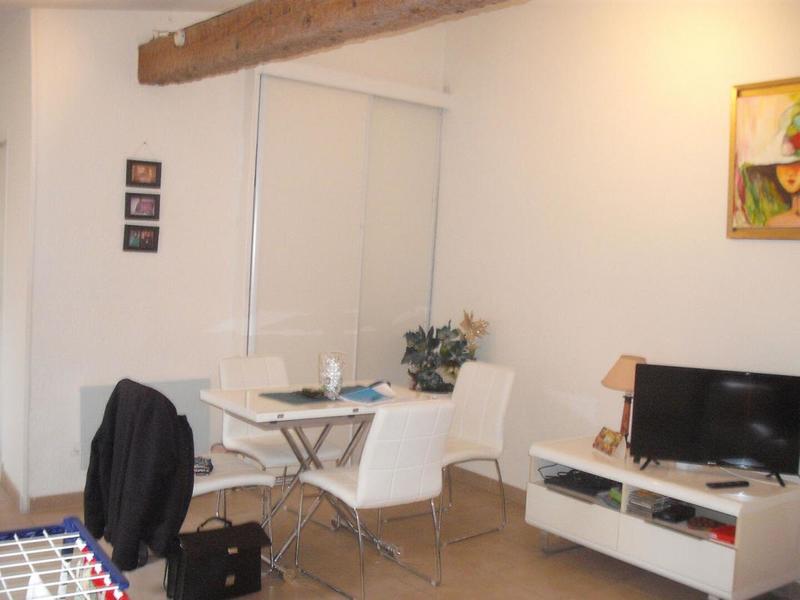 Maison - 40 m² - 3 pièces