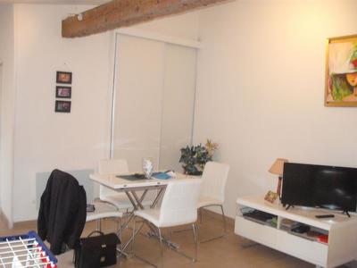 Maison - 40 m² - 3 pièces