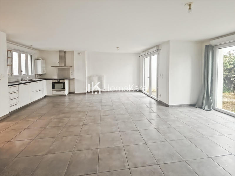 Maison - 80 m² - 3 pièces