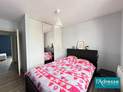 Maison - 112 m² - 5 pièces