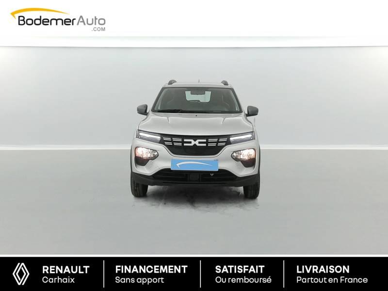 Dacia Spring Expression