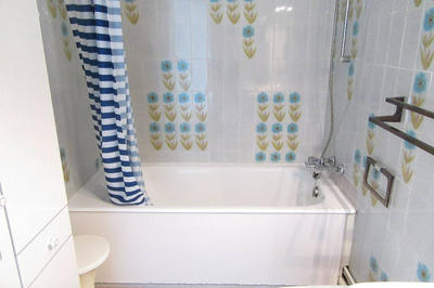 Appartement - 64 m² - 2 pièces