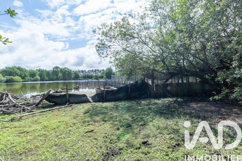 Maison - 177 m² - 7 pièces