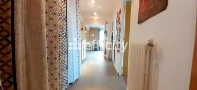 Appartement - 76 m² - 3 pièces