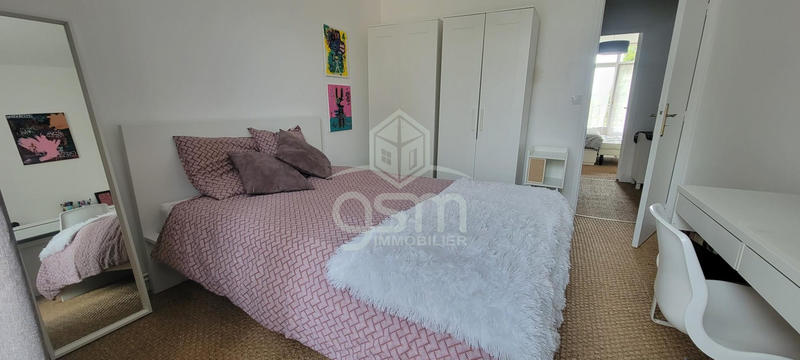 Maison ancienne - 213 m² - 9 pièces