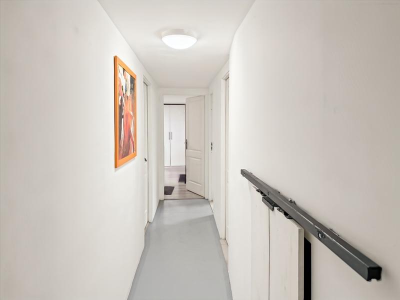 Maison - 196 m² - 8 pièces