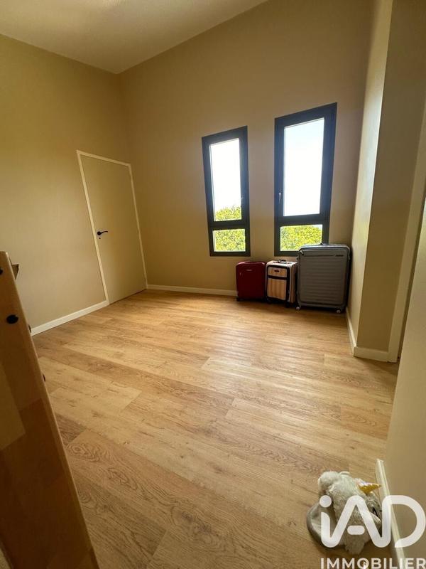 Maison de maîtres - 140 m² - 4 pièces