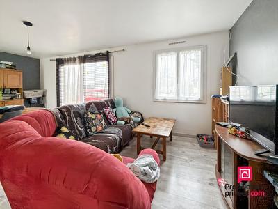 Maison - 70 m² - 4 pièces