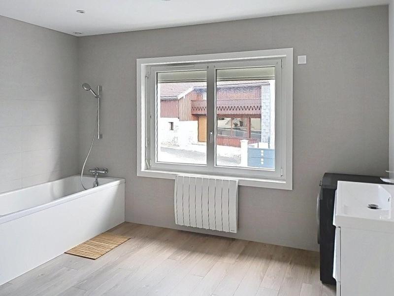 Maison - 161 m² - 7 pièces