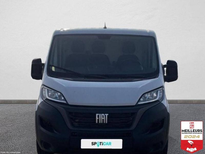 Fiat Ducato IV Tole 3.0 c h1 h3-power 140 ch