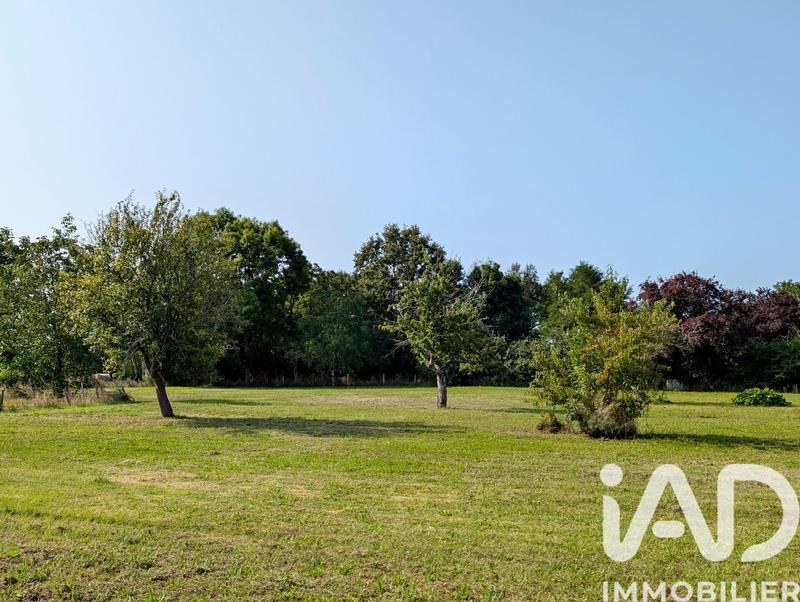 Maison de campagne - 132 m² - 6 pièces