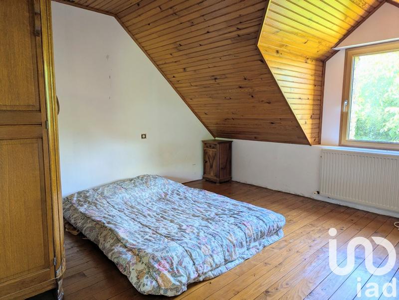 Maison de campagne - 140 m² - 5 pièces