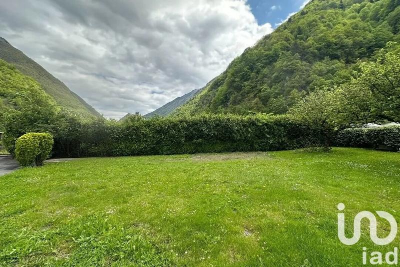 Terrain - 449 m²