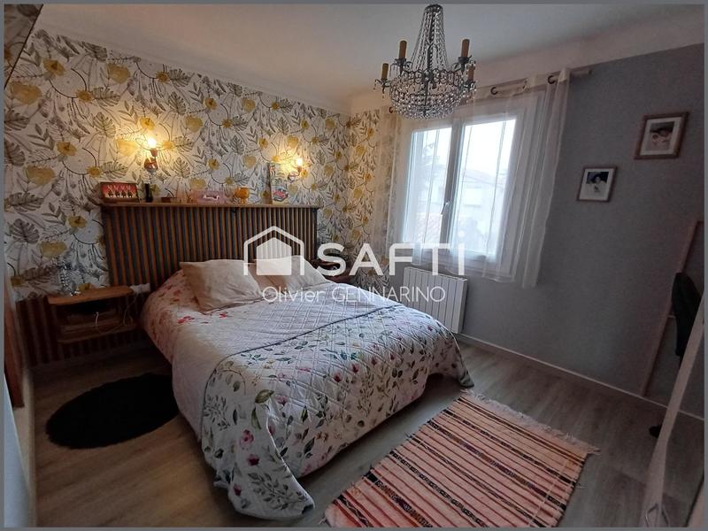 Villa - 112 m² - 6 pièces