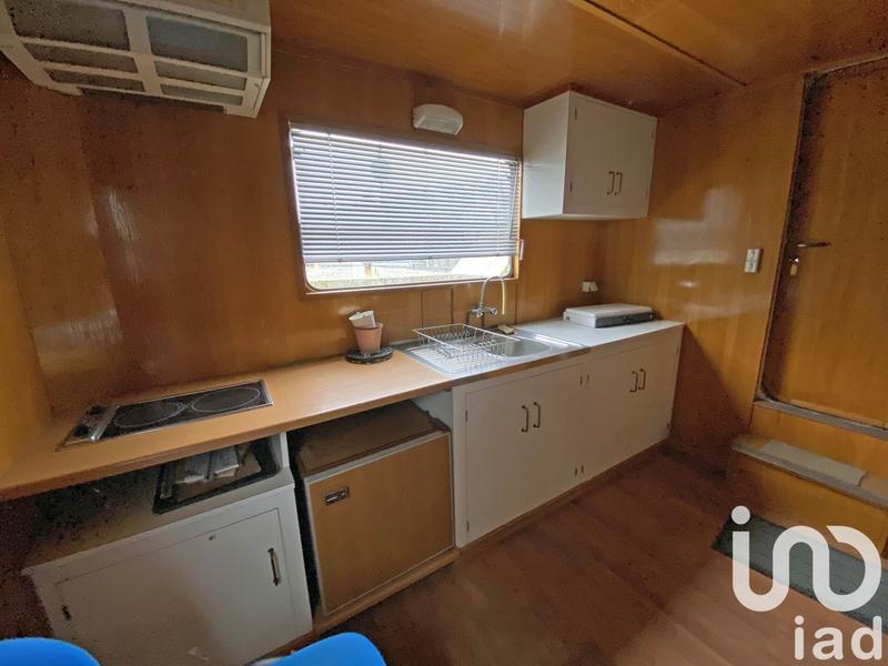 Appartement - 55 m² - 3 pièces