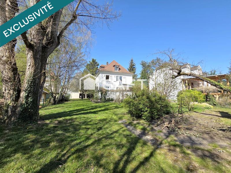 Villa - 194 m² - 8 pièces