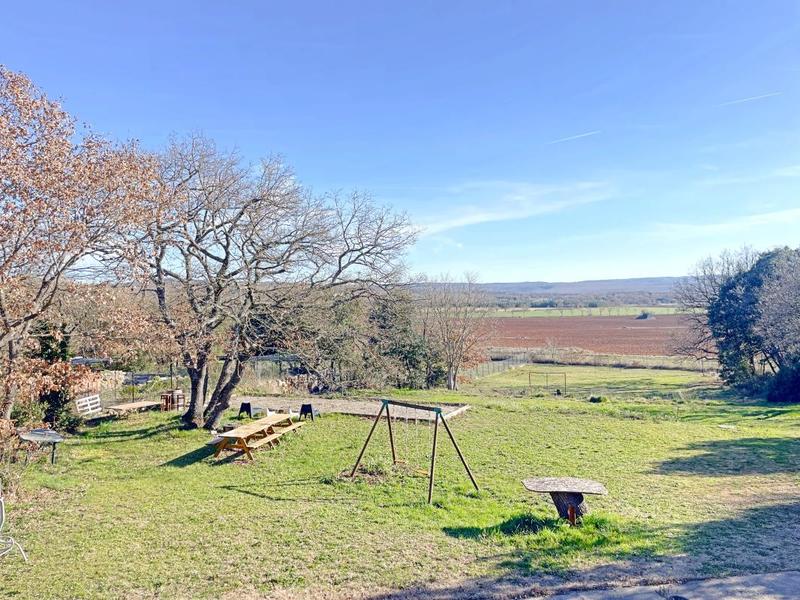 Villa - 126 m² - 6 pièces