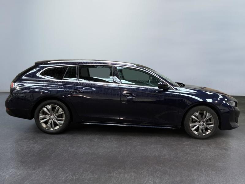 Peugeot 508 Sw Business BlueHDi 130 ch s&amp;S Bvm6 Active