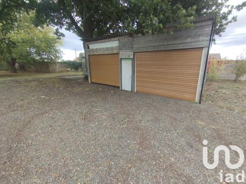 Maison - 189 m² - 7 pièces