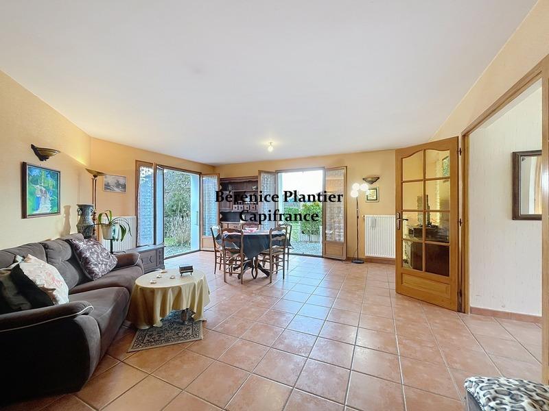 Maison - 105 m² - 4 pièces