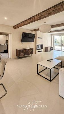 Maison - 373 m² - 10 pièces
