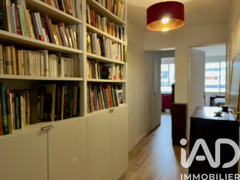 Appartement - 53 m² - 2 pièces