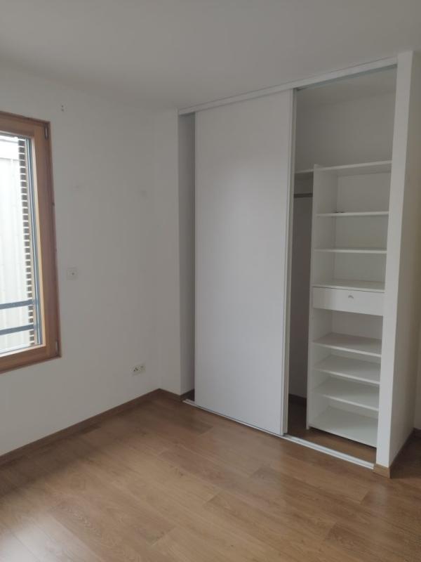 Maison - 49 m² - 2 pièces