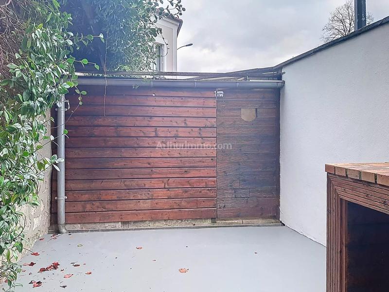 Maison - 72 m² - 4 pièces