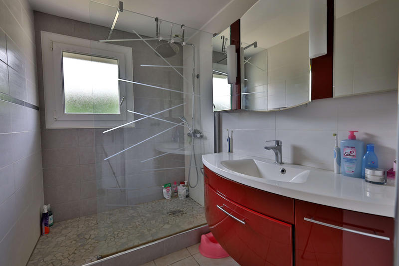 Maison - 91 m² - 4 pièces