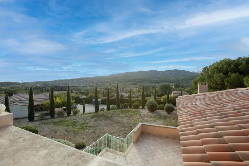 Maison - 154 m² - 5 pièces