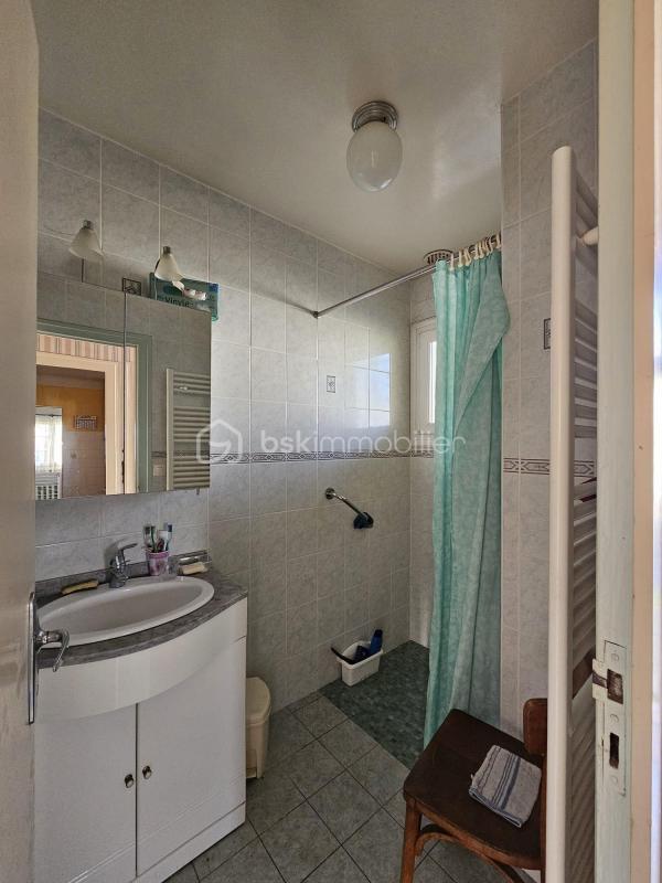 Maison - 72 m² - 4 pièces