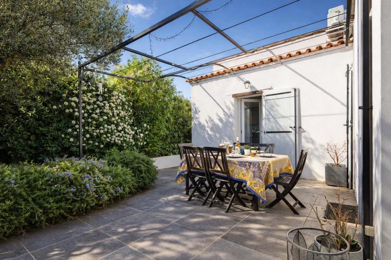 Maison - 111 m² - 5 pièces